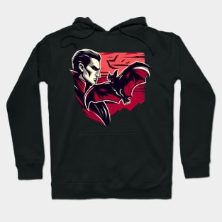 Count Dracula Hoodie